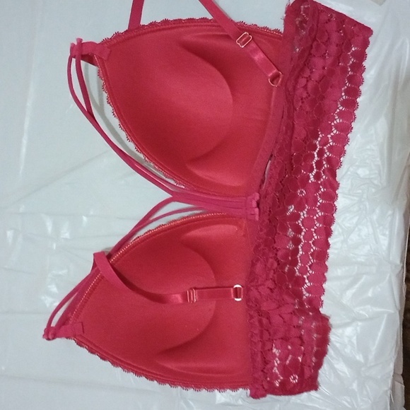 Julia bra - Picture 3 of 3